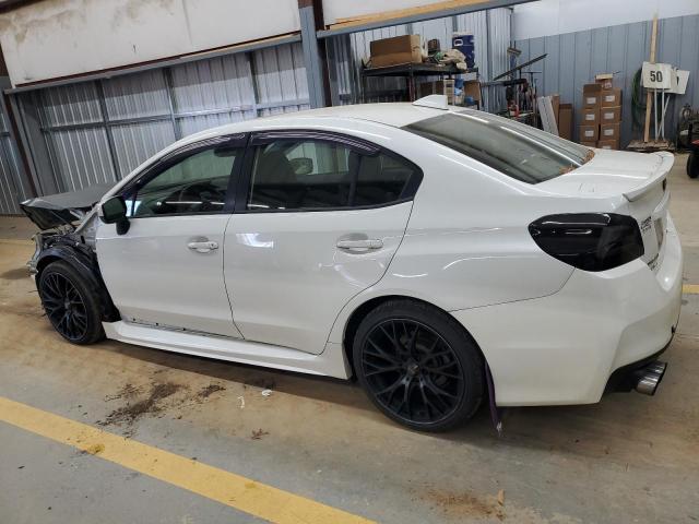 Photo 1 VIN: JF1VA1D66F8804536 - SUBARU WRX PREMIU 