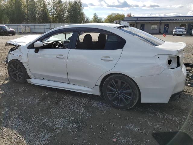 Photo 1 VIN: JF1VA1D66F8824124 - SUBARU WRX 