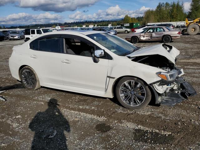 Photo 3 VIN: JF1VA1D66F8824124 - SUBARU WRX 