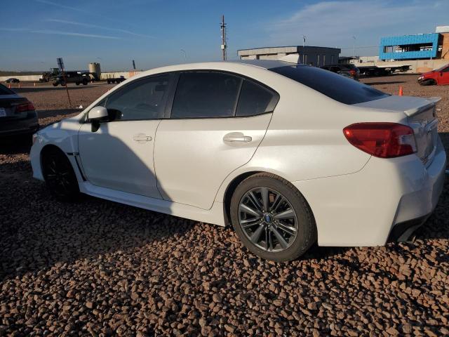 Photo 1 VIN: JF1VA1D66F8832806 - SUBARU WRX 