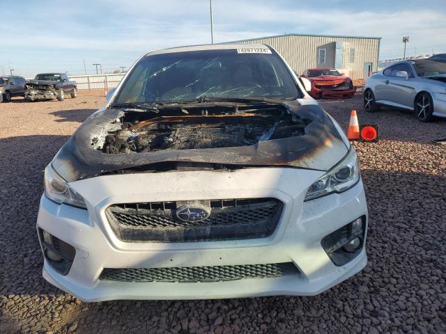 Photo 4 VIN: JF1VA1D66F8832806 - SUBARU WRX 