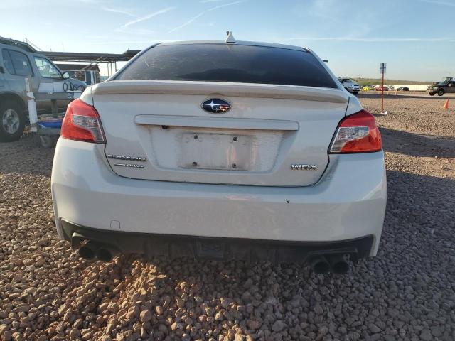 Photo 5 VIN: JF1VA1D66F8832806 - SUBARU WRX 