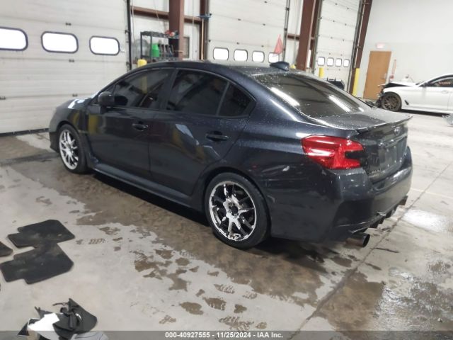 Photo 2 VIN: JF1VA1D66F9802828 - SUBARU WRX 