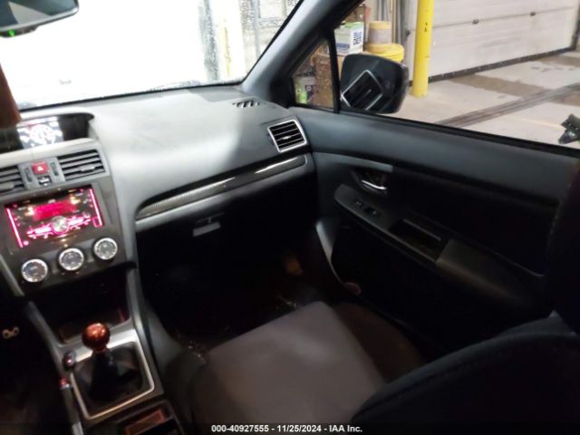 Photo 4 VIN: JF1VA1D66F9802828 - SUBARU WRX 