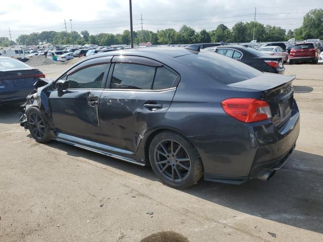 Photo 1 VIN: JF1VA1D66F9812288 - SUBARU WRX PREMIU 