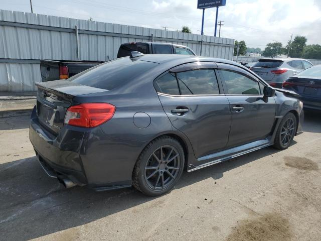 Photo 2 VIN: JF1VA1D66F9812288 - SUBARU WRX PREMIU 