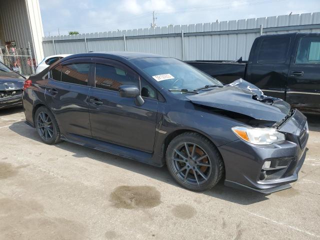 Photo 3 VIN: JF1VA1D66F9812288 - SUBARU WRX PREMIU 