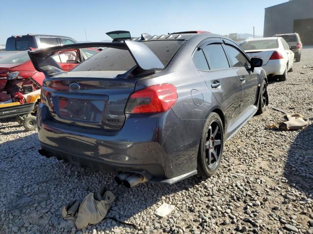 Photo 3 VIN: JF1VA1D66F9818138 - SUBARU WRX PREMIU 