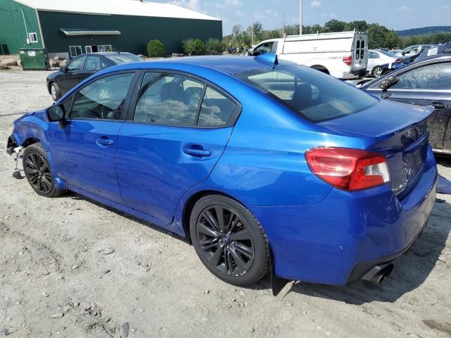 Photo 1 VIN: JF1VA1D66F9826465 - SUBARU WRX PREMIU 