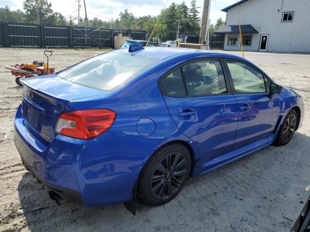 Photo 2 VIN: JF1VA1D66F9826465 - SUBARU WRX PREMIU 