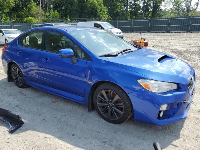 Photo 3 VIN: JF1VA1D66F9826465 - SUBARU WRX PREMIU 