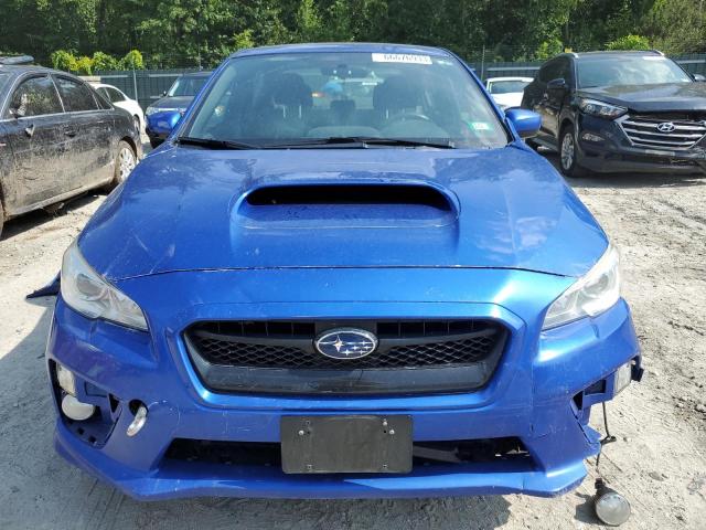 Photo 4 VIN: JF1VA1D66F9826465 - SUBARU WRX PREMIU 