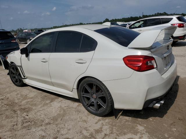 Photo 1 VIN: JF1VA1D67F8812869 - SUBARU WRX 