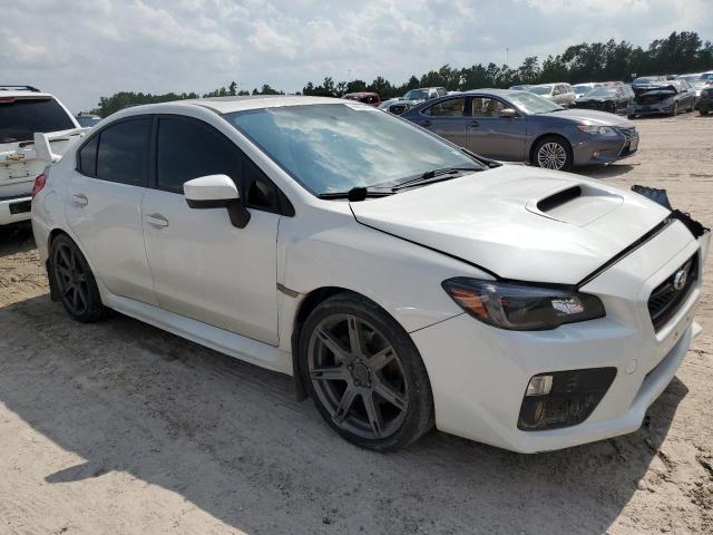 Photo 3 VIN: JF1VA1D67F8812869 - SUBARU WRX 