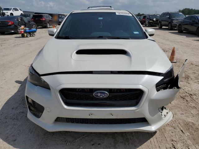 Photo 4 VIN: JF1VA1D67F8812869 - SUBARU WRX 