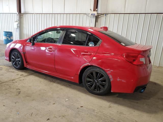 Photo 1 VIN: JF1VA1D67F8820437 - SUBARU WRX PREMIU 