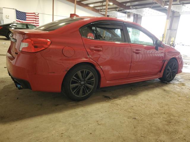 Photo 2 VIN: JF1VA1D67F8820437 - SUBARU WRX PREMIU 