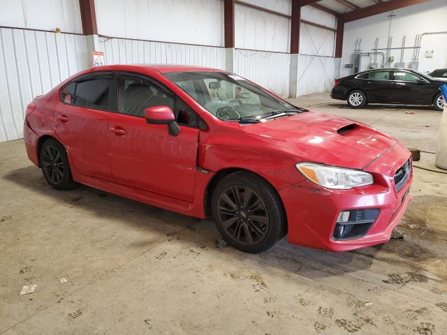 Photo 3 VIN: JF1VA1D67F8820437 - SUBARU WRX PREMIU 