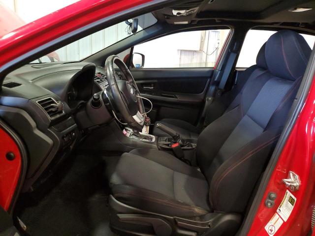 Photo 6 VIN: JF1VA1D67F8820437 - SUBARU WRX PREMIU 