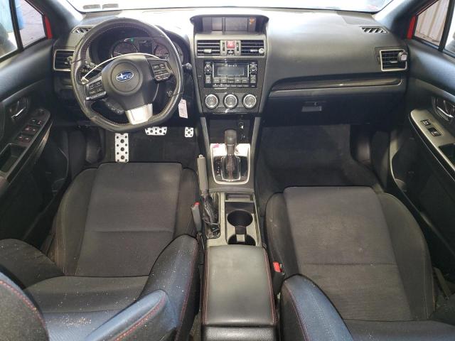 Photo 7 VIN: JF1VA1D67F8820437 - SUBARU WRX PREMIU 