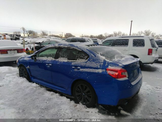 Photo 2 VIN: JF1VA1D67F8832054 - SUBARU WRX 