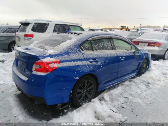 Photo 3 VIN: JF1VA1D67F8832054 - SUBARU WRX 