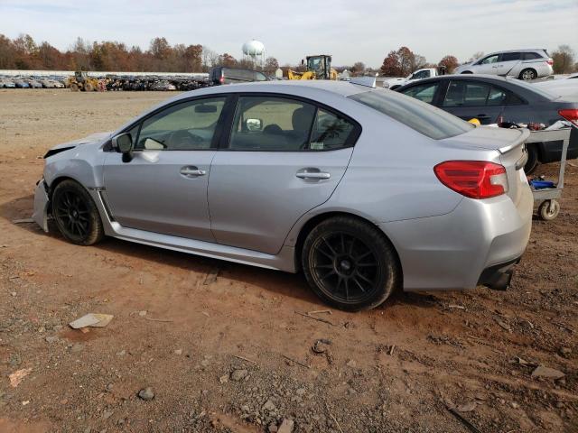 Photo 1 VIN: JF1VA1D67F9805737 - SUBARU WRX 