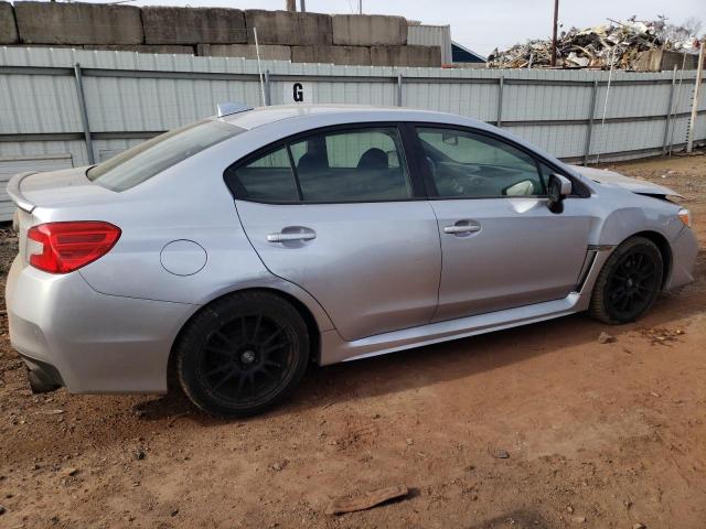 Photo 2 VIN: JF1VA1D67F9805737 - SUBARU WRX 