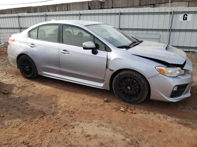 Photo 3 VIN: JF1VA1D67F9805737 - SUBARU WRX 