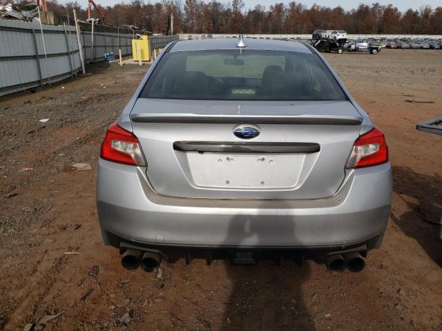 Photo 5 VIN: JF1VA1D67F9805737 - SUBARU WRX 