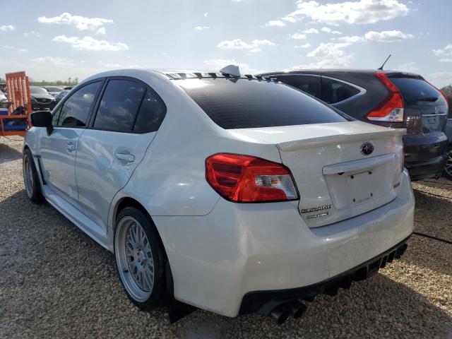 Photo 2 VIN: JF1VA1D67F9807360 - SUBARU WRX PREMIU 