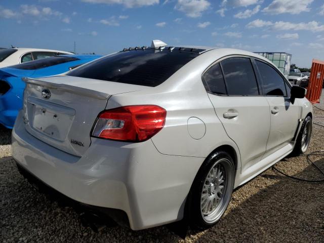 Photo 3 VIN: JF1VA1D67F9807360 - SUBARU WRX PREMIU 