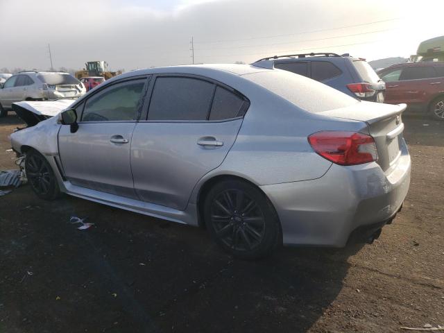 Photo 1 VIN: JF1VA1D67F9822909 - SUBARU WRX PREMIU 