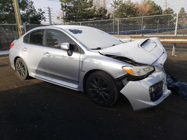 Photo 3 VIN: JF1VA1D67F9822909 - SUBARU WRX PREMIU 