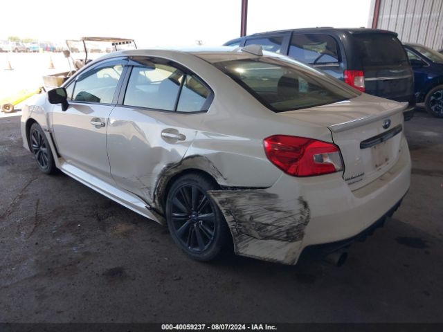 Photo 2 VIN: JF1VA1D67F9829908 - SUBARU WRX 