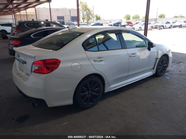 Photo 3 VIN: JF1VA1D67F9829908 - SUBARU WRX 