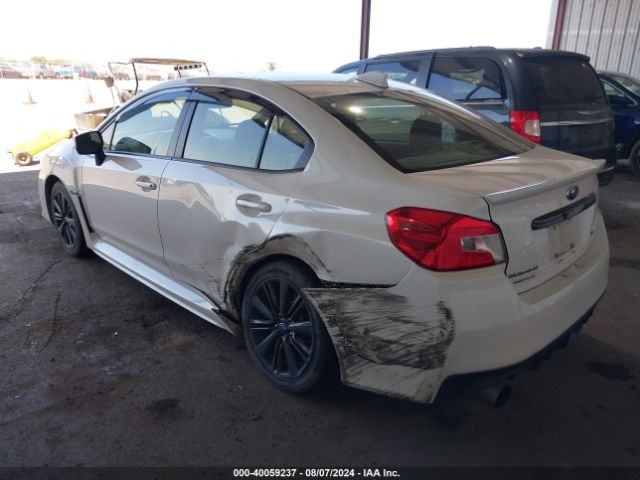 Photo 5 VIN: JF1VA1D67F9829908 - SUBARU WRX 