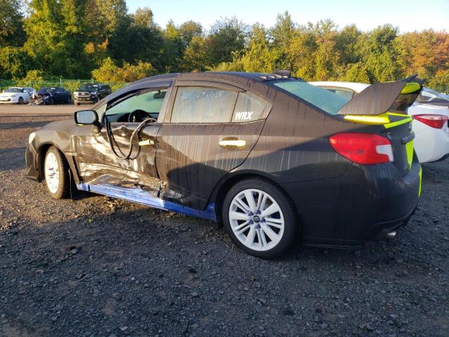 Photo 1 VIN: JF1VA1D67F9831349 - SUBARU WRX PREMIU 