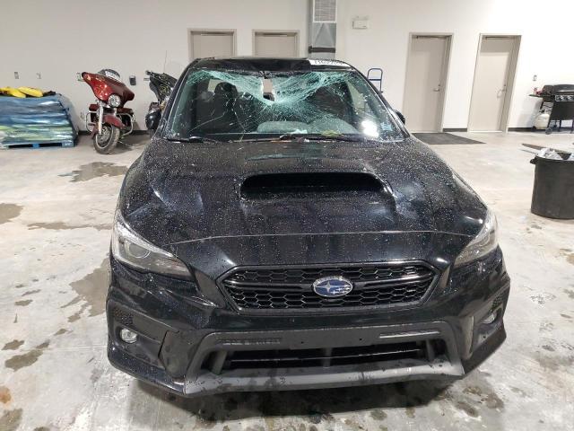 Photo 4 VIN: JF1VA1D67L9811453 - SUBARU WRX PREMIU 