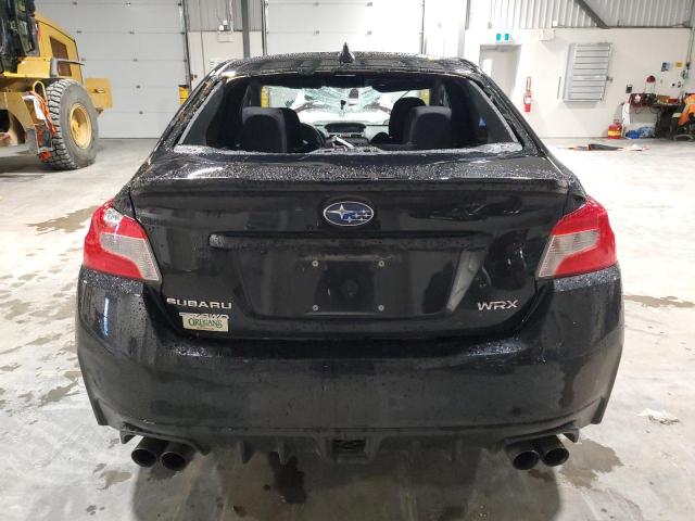 Photo 5 VIN: JF1VA1D67L9811453 - SUBARU WRX PREMIU 