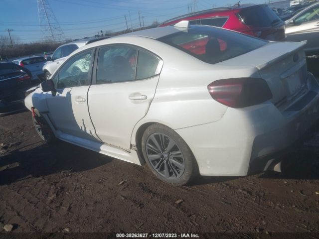 Photo 2 VIN: JF1VA1D68F9800191 - SUBARU WRX 