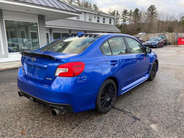 Photo 3 VIN: JF1VA1D68F9801518 - SUBARU WRX PREMIU 