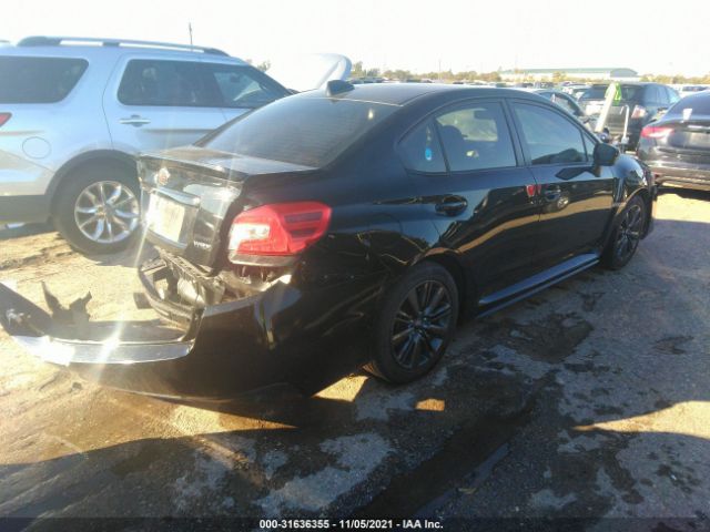 Photo 3 VIN: JF1VA1D68F9802460 - SUBARU WRX 