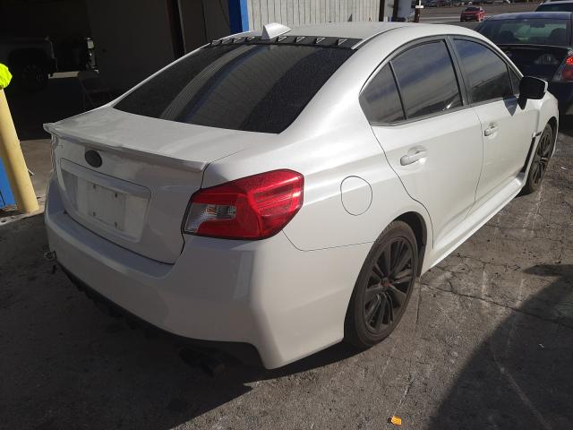 Photo 3 VIN: JF1VA1D68F9811059 - SUBARU WRX PREMIU 