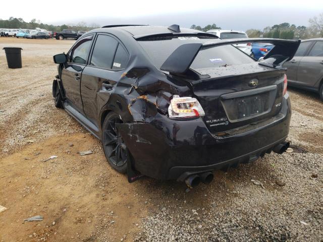 Photo 2 VIN: JF1VA1D68F9813538 - SUBARU WRX PREMIU 