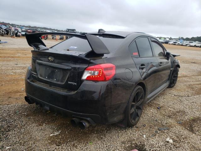 Photo 3 VIN: JF1VA1D68F9813538 - SUBARU WRX PREMIU 