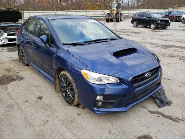 Photo 0 VIN: JF1VA1D68F9820165 - SUBARU WRX PREMIU 