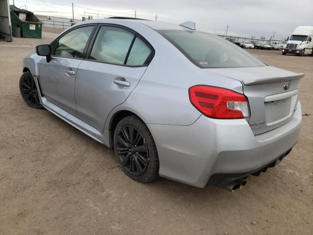 Photo 2 VIN: JF1VA1D68F9829769 - SUBARU WRX PREMIU 