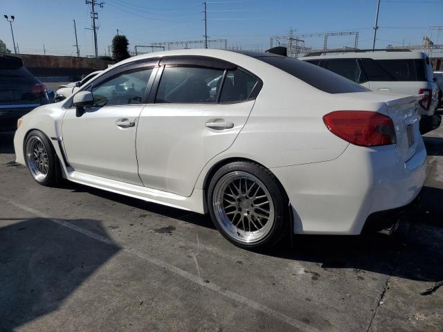 Photo 1 VIN: JF1VA1D68F9832123 - SUBARU WRX PREMIU 