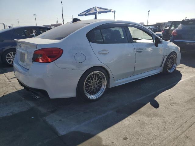 Photo 2 VIN: JF1VA1D68F9832123 - SUBARU WRX PREMIU 